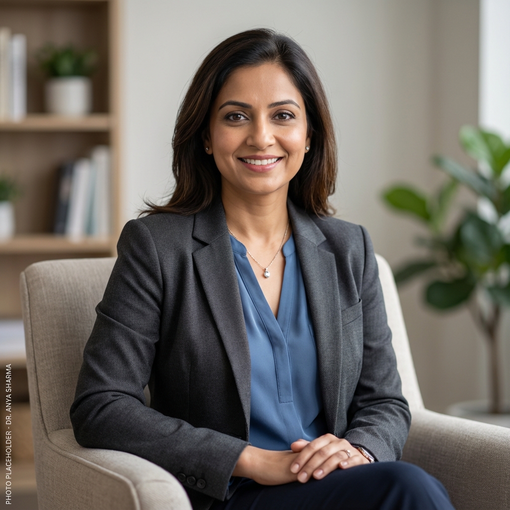 Psychologue Clinicienne